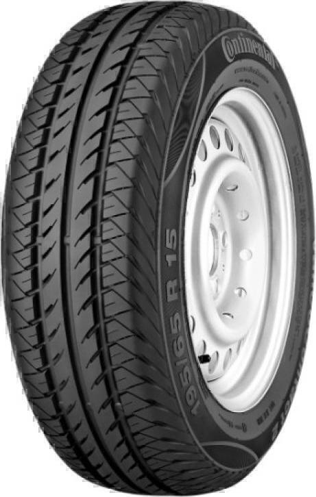 Continental VancoContact 2 225/60 R16 105/103H