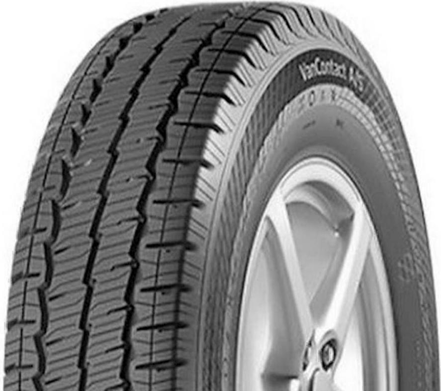 Continental VanContact A/S 285/55 R16 126N