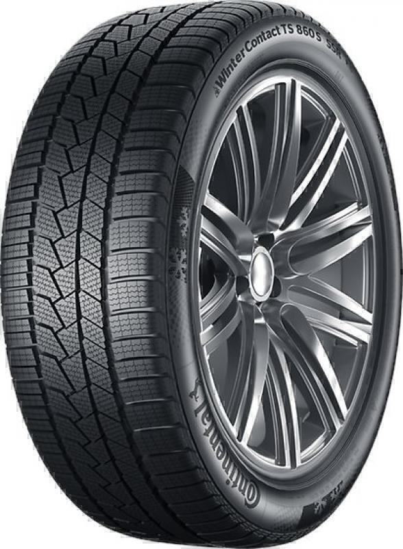 Continental WinterContact TS860 S XL FR MO1 CONTISILENT 265/40 R21 105V