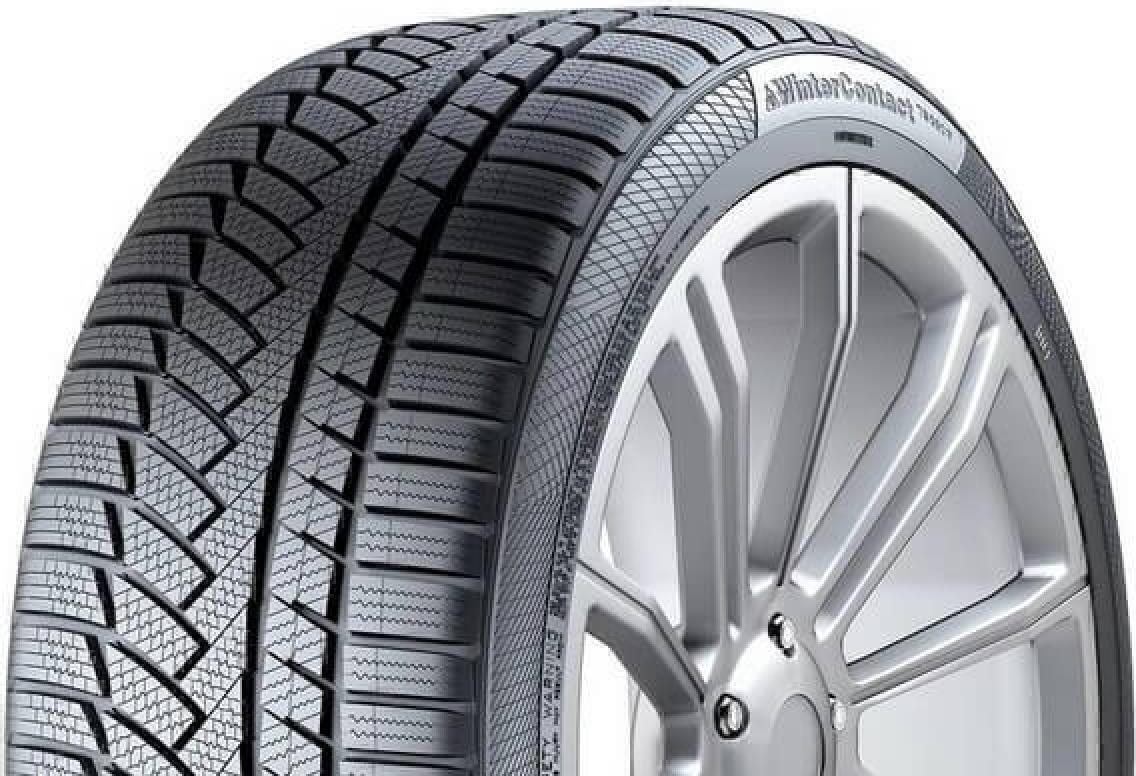 Continental WinterContact TS 850 P * MO 225/55 R17 97H