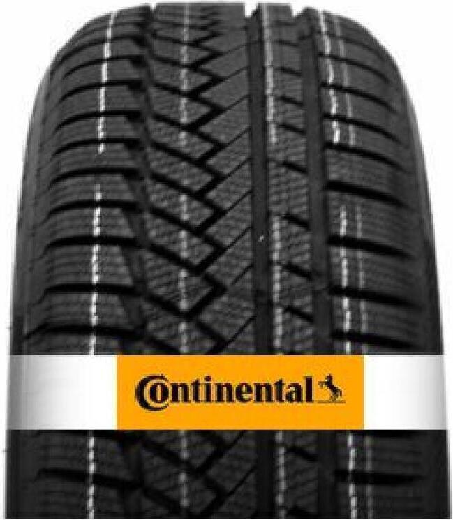 Continental WinterContact TS 850 P ContiSeal (+) 235/60 R18 103T