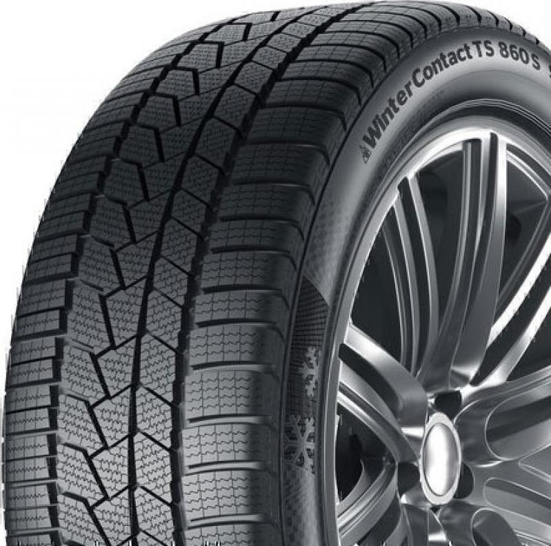 Continental WinterContact TS 860 S XL FR * 205/45 R18 90H