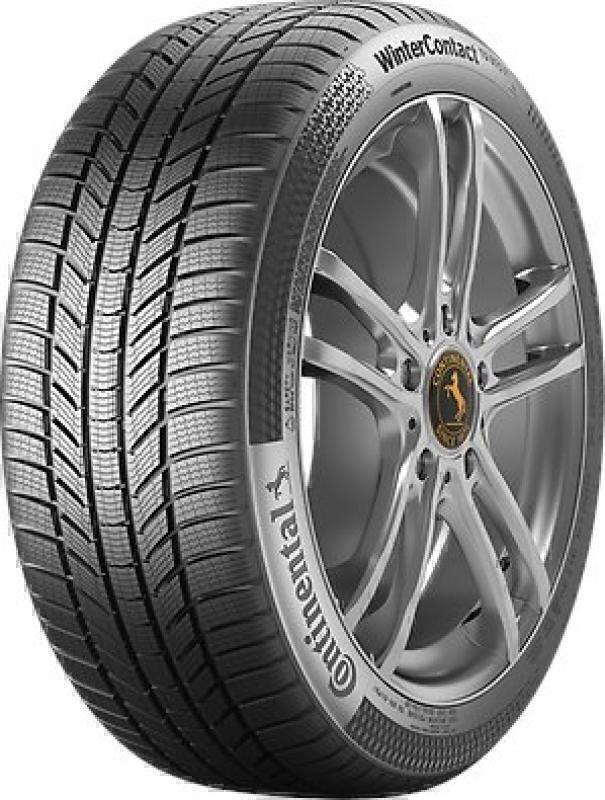 Continental WinterContact TS 870 P ContiSeal 215/55 R17 94H