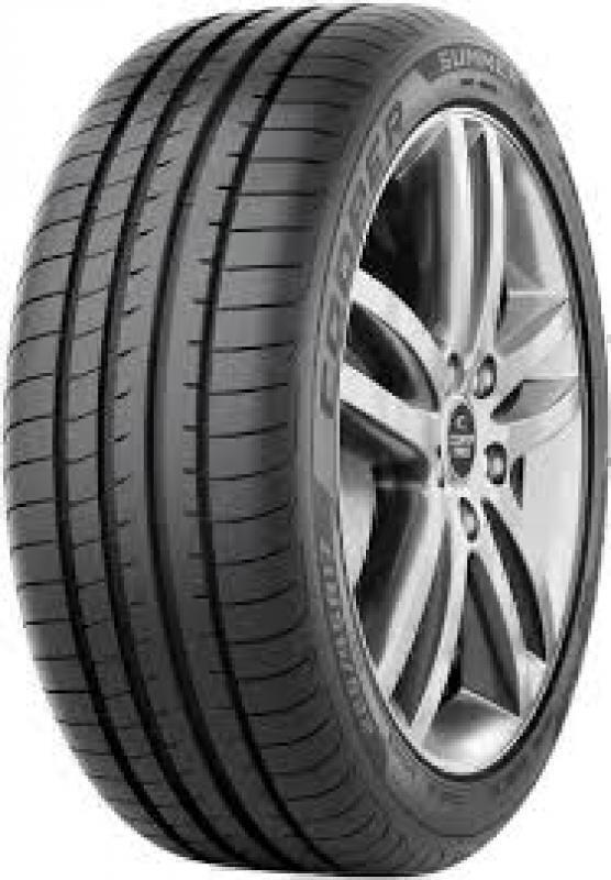 Cooper COOPER SUMMER (V.1C) 225/55R19 99V