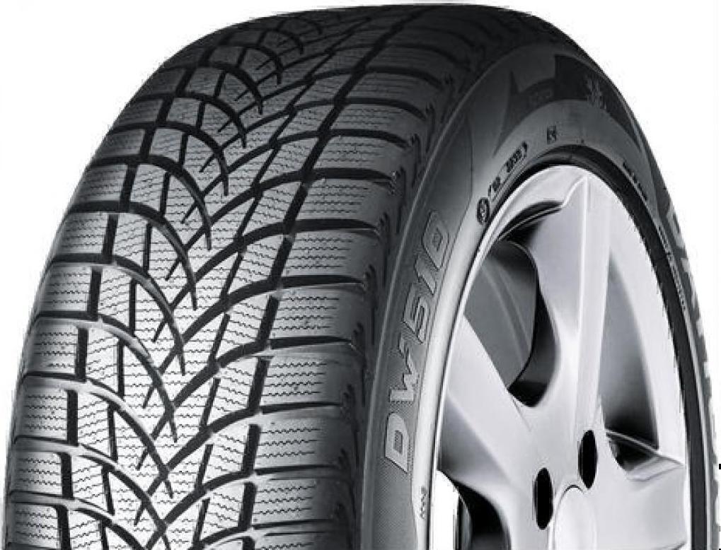 Dayton DW510 185/55 R15 82T