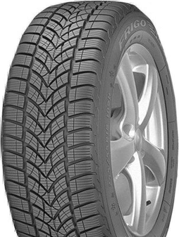 Dębica FRIGO SUV 2 215/60 R17 96H