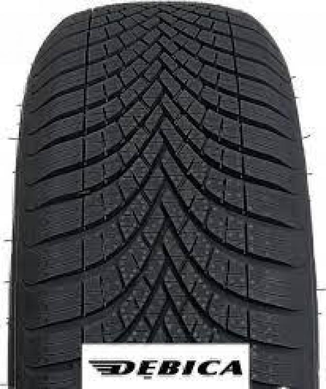 Dębica NAVIGATOR 3 XL M+S 235/60 R18 107V