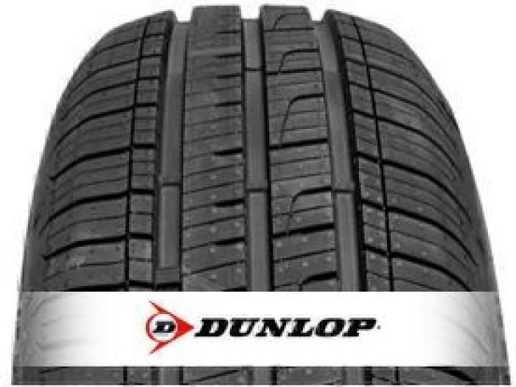 Dunlop ALL SEASON 2 XL 215/55 R17 98W