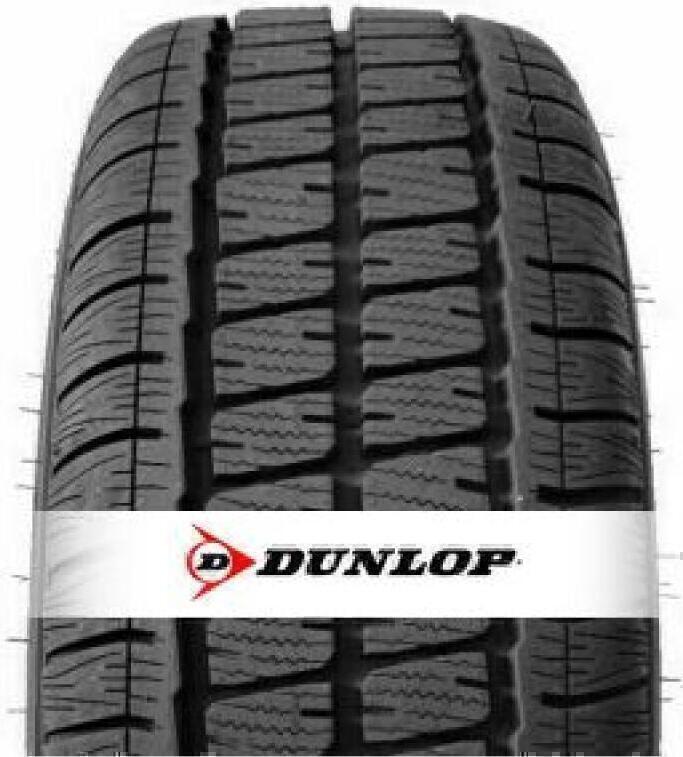 Dunlop ECONODRIVE AS 215/65 R16 109/107T