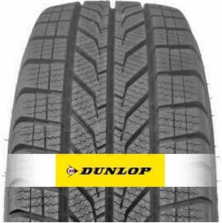 Dunlop ECONODRIVE WINTER 215/65R15 104/102T