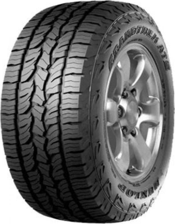 Dunlop GRANDTREK AT5 OWL 275/70 R16 114T