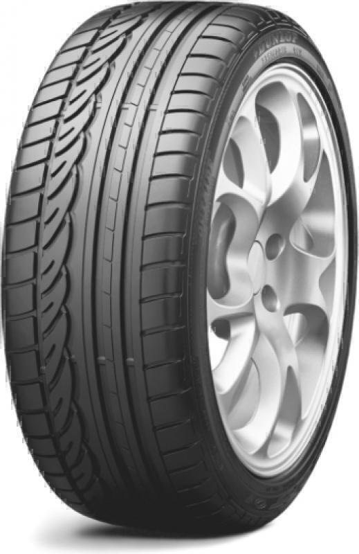 Dunlop SP SPORT 01 * 235/50R18 97V