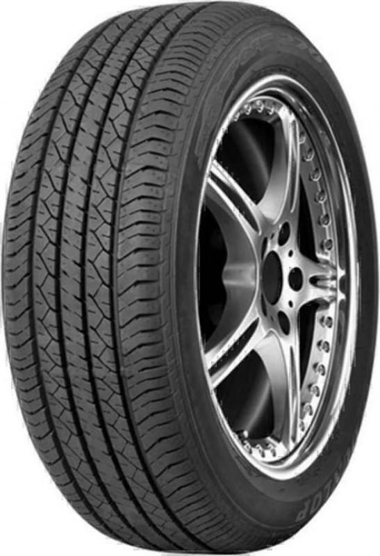 Dunlop SP SPORT 270 235/55 R18 100H