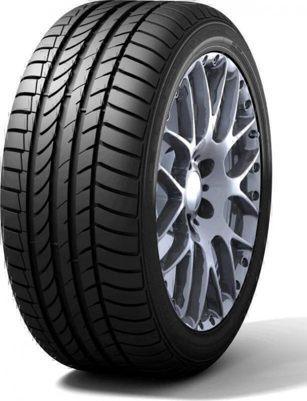 Dunlop SP SPORT MAXX TT MFS MO 225/45 R17 91Y