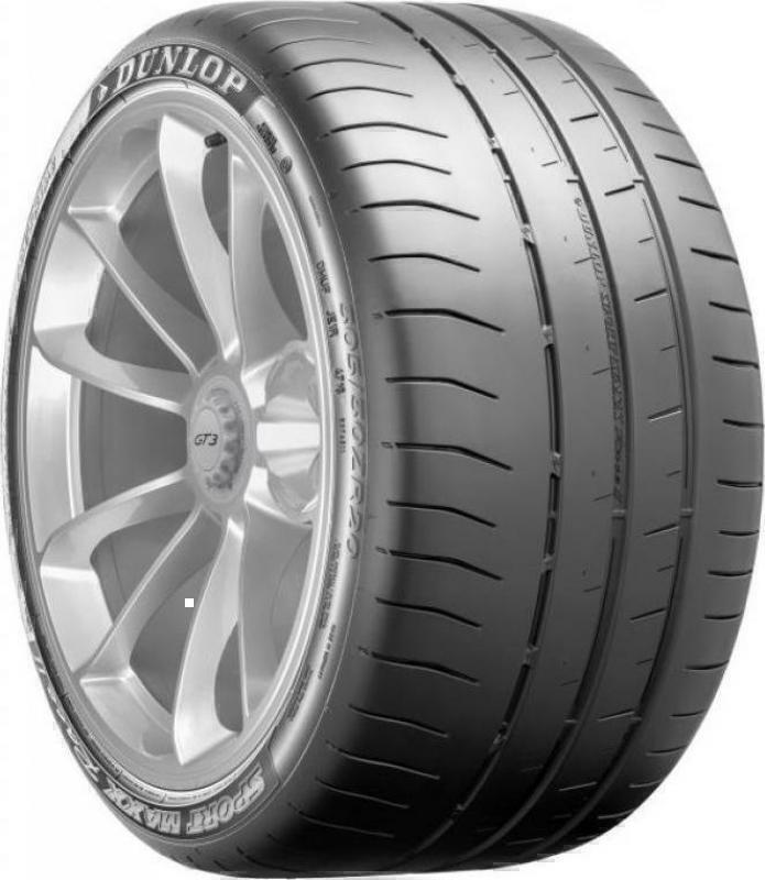 Dunlop SPORT MAXX RACE 2 XL MFS N1 265/35 R20 99Y