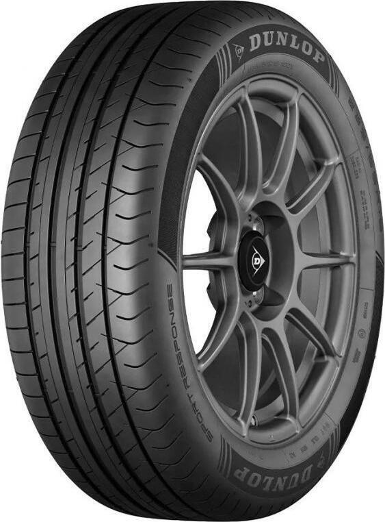 Dunlop SPORT RESPONSE XL MFS 235/50 R19 103V