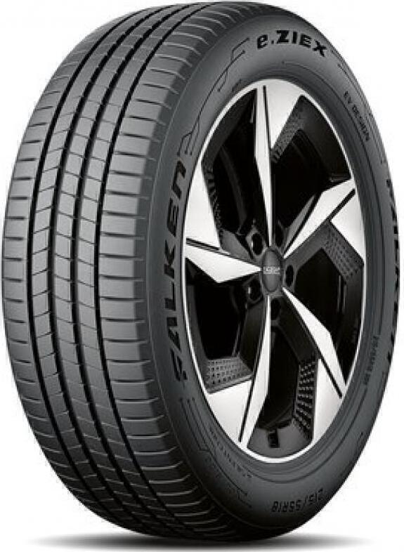 Falken e.ZIEX XL MFS SILENT CORE 255/40 R21 102V