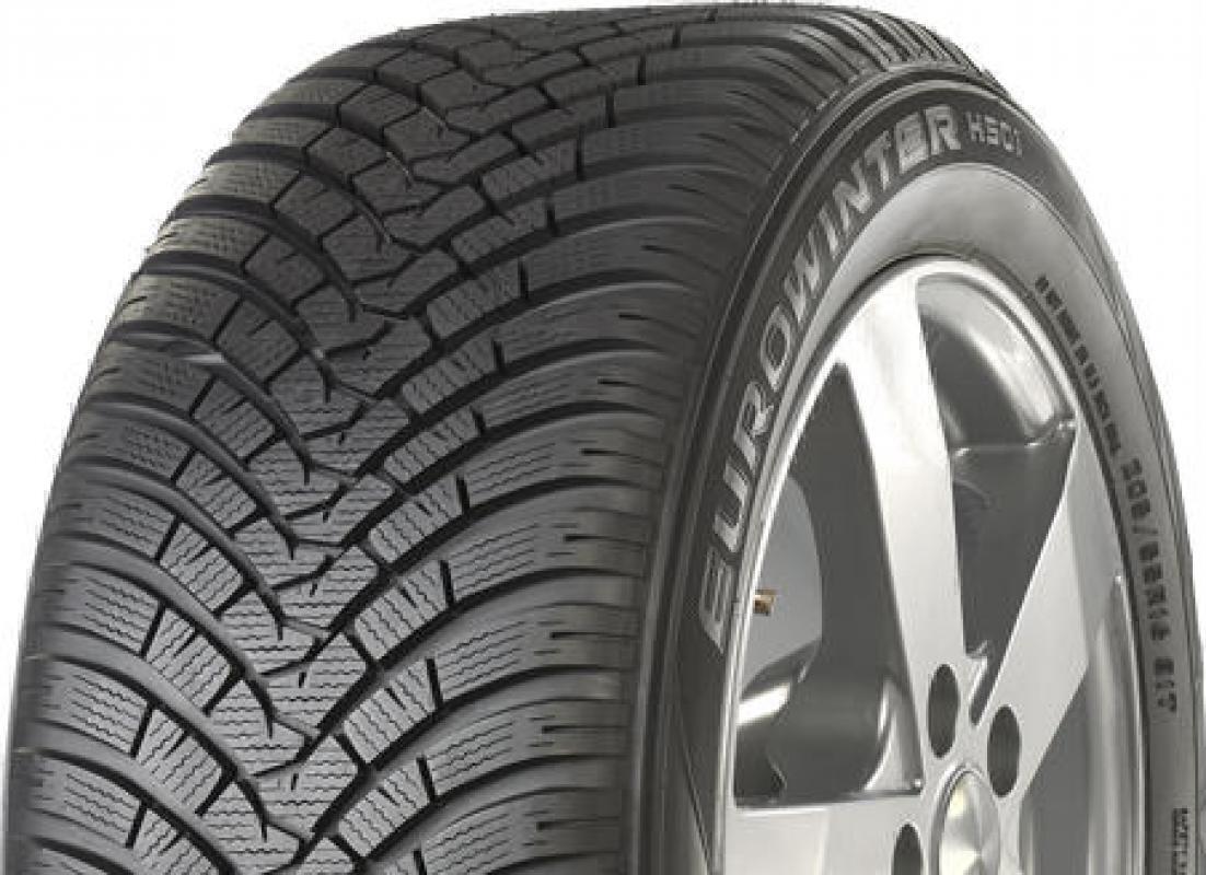 Falken EUROWINTER HS01 MFS 215/50 R18 92V