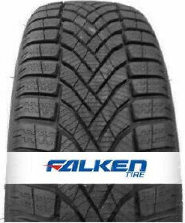 Falken EUROWINTER HS02PRO MO XL MO 265/55R19 113V