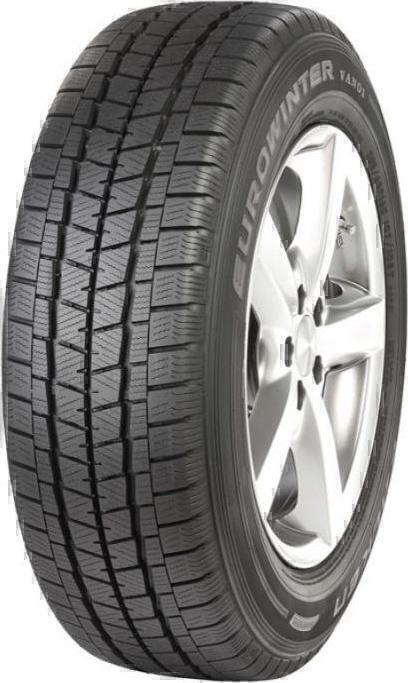 Falken EUROWINTER VAN01 MFS 225/60R17 107/105H