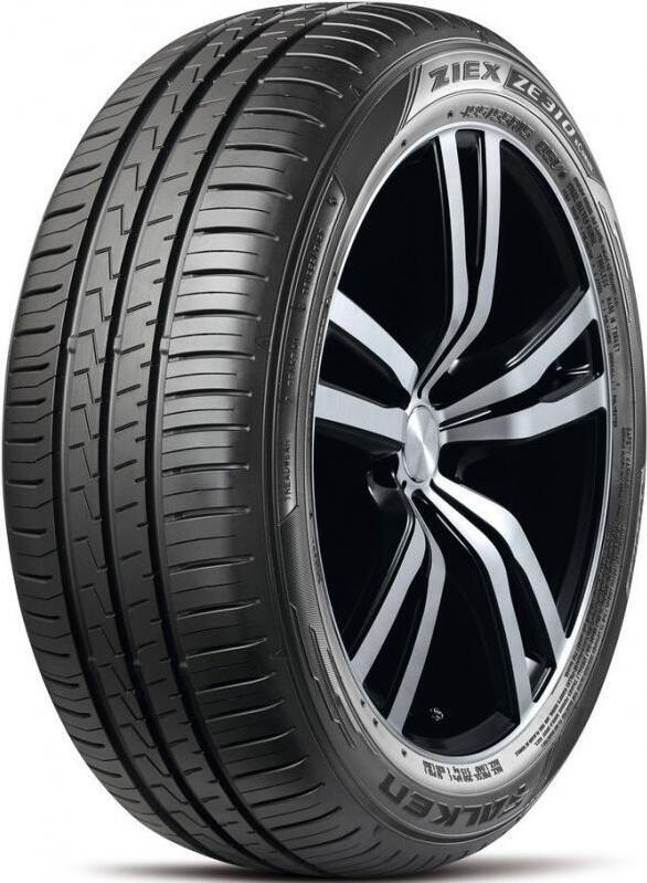 Falken ZIEX ZE310 ECORUN AO 205/55 R16 91V