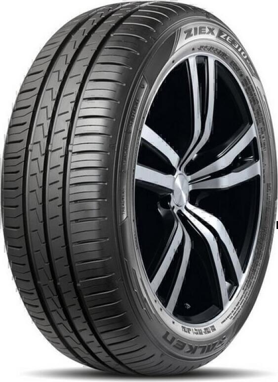 Falken ZIEX ZE310A ECORUN AO 215/65R17 99V