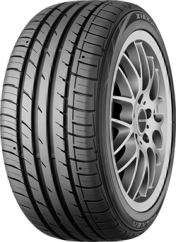 Falken ZIEX ZE914A ECORUN 225/60R17 99H