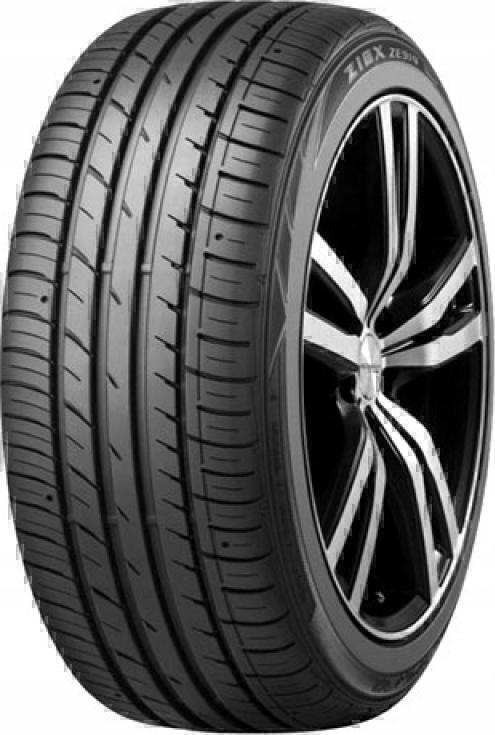 Falken ZIEX ZE914B MFS TO 225/45 R17 91W