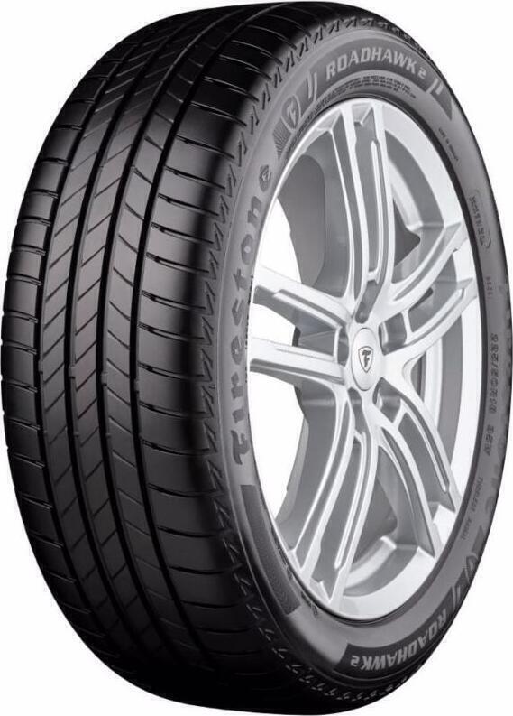 Firestone ROADHAWK 2 XL FR Enliten 245/40 R18 97Y