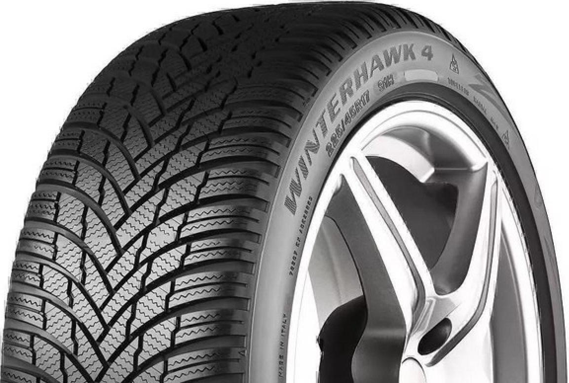 Firestone WINTERHAWK 4 FR 225/45 R17 91H