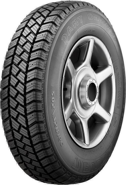 Fulda CONVEO TRAC 2 175/75 R16 101/99R