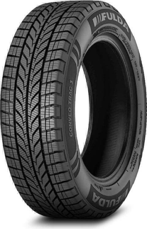 Fulda CONVEO TRAC 3 225/55 R17 109/107T