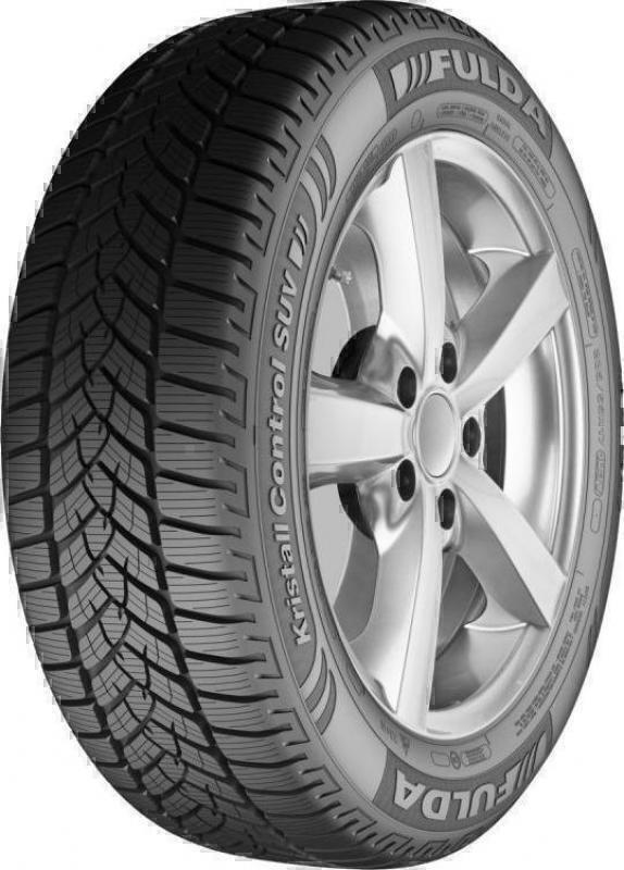 Fulda KRISTALL CONTROL SUV XL FP 255/50 R19 107V