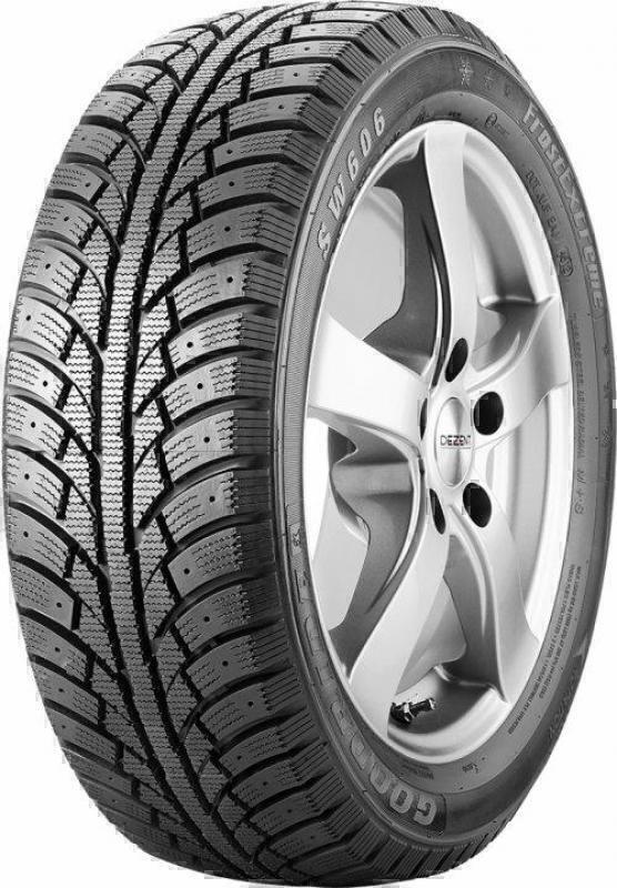 Goodride SW606 265/70 R17 115T