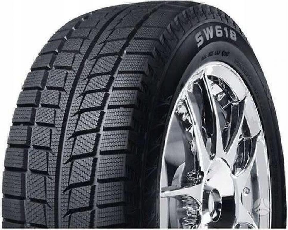 Goodride SW618 XL 215/55 R18 99H