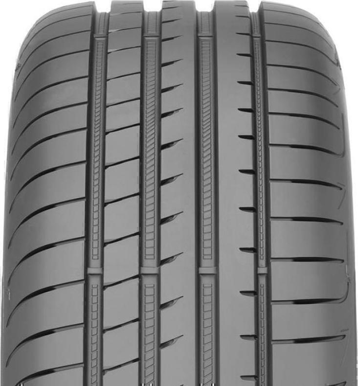 Goodyear EAGLE F1 ASYMMETRIC 3 FP ULRR 215/50 R18 92V