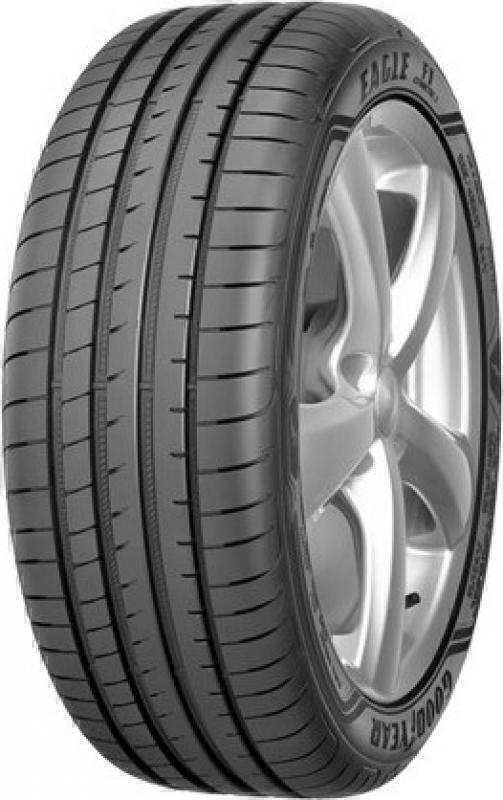 Goodyear EAGLE F1 ASYMMETRIC 3 ROF AR 225/45 R18 91Y