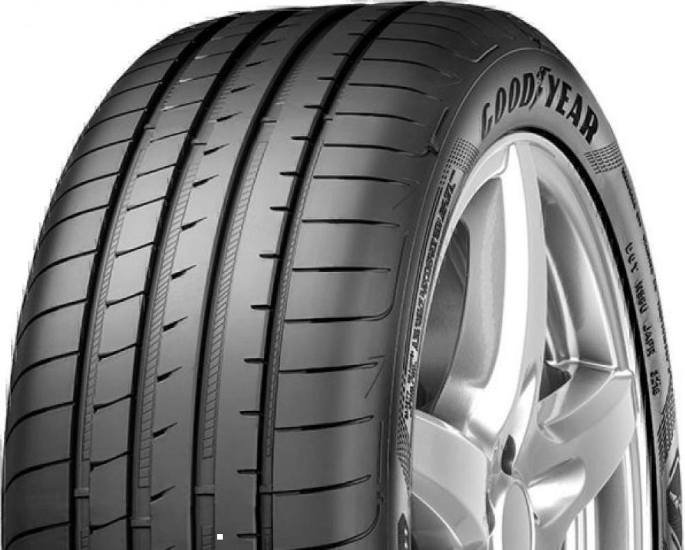 Goodyear EAGLE F1 ASYMMETRIC 5 HL AU 255/35 R21 101Y