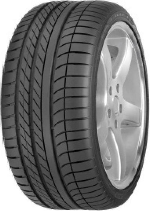 Goodyear EAGLE F1 ASYMMETRIC SUV XL FP 255/55 R20 110Y