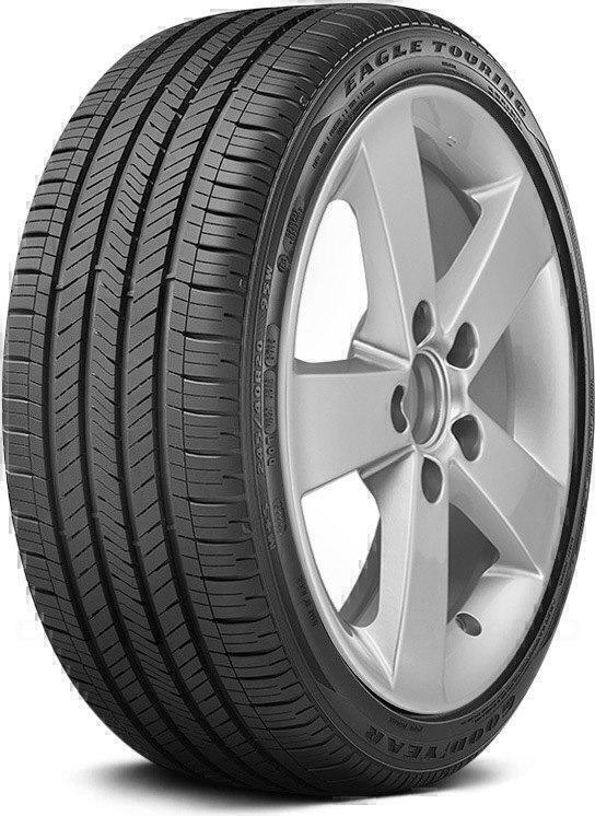 Goodyear EAGLE TOURING FP N0 295/40 R20 106V