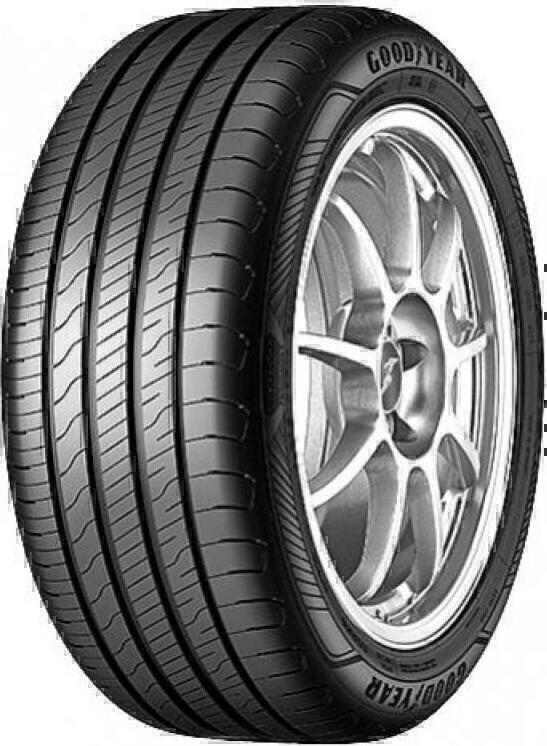 Goodyear EFFICIENTGRIP 2 SUV XL FP 285/45R22 114H