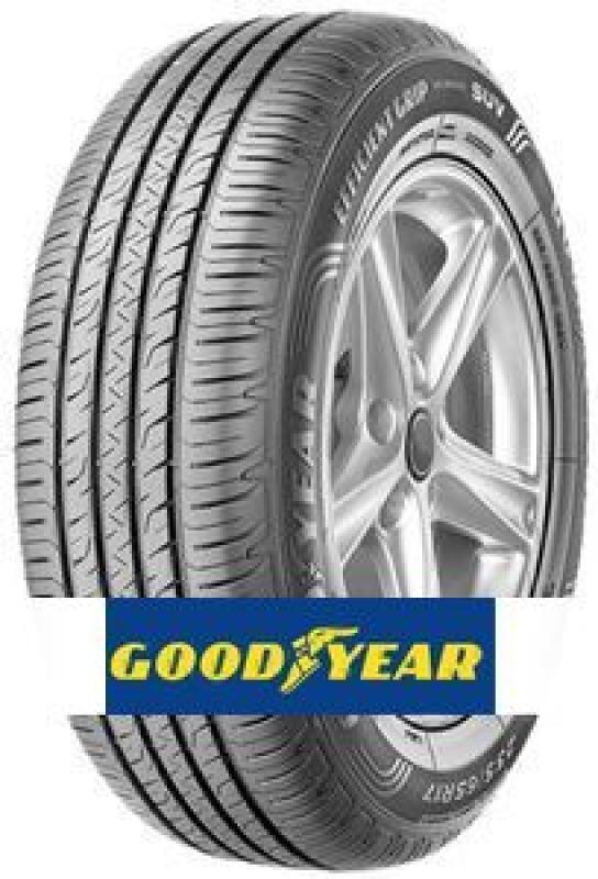 Goodyear EFFICIENTGRIP PERFORMANCE XL FP C+ SealTech 215/45 R20 95T
