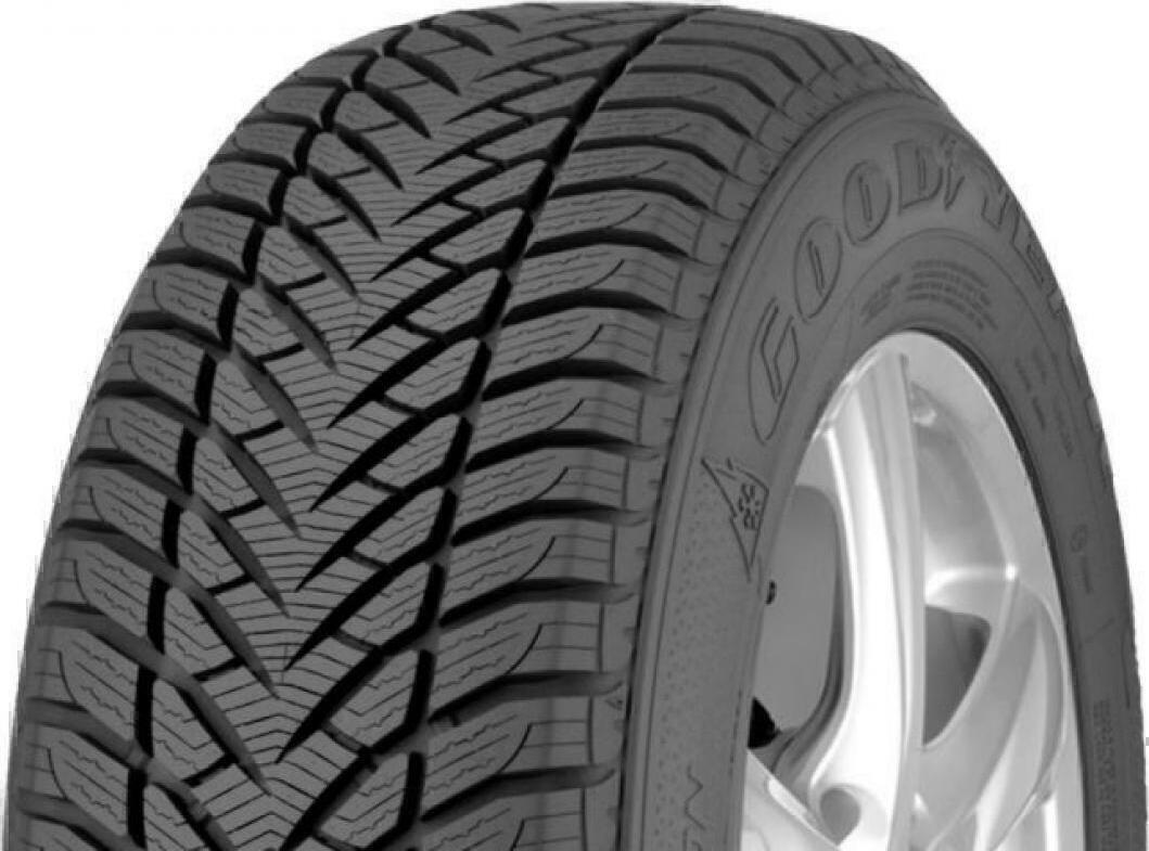 Goodyear ULTRA GRIP + SUV.4X4 FP 235/70 R16 106T