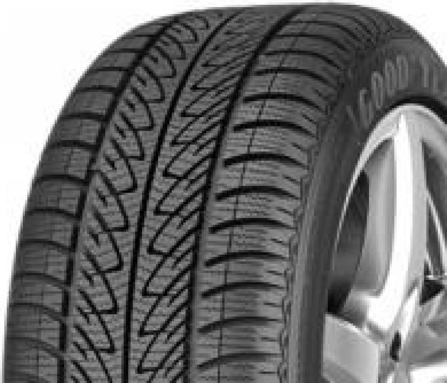 Goodyear ULTRA GRIP 8 PERFORMANCE * 195/55 R16 87H