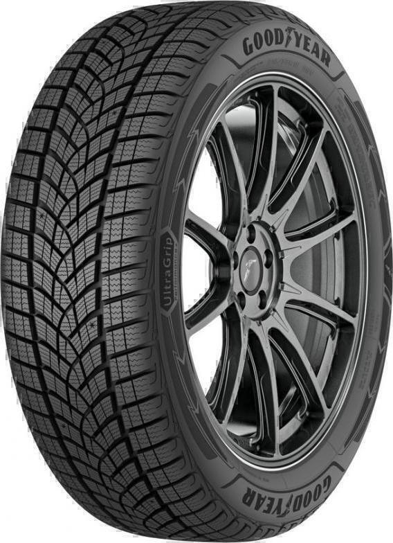 Goodyear ULTRA GRIP PERFORMANCE+ SUV XL 235/55 R19 105V