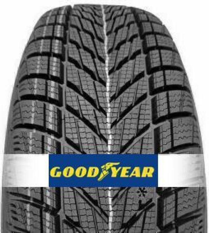 Goodyear Ultra Grip Performance 3 XL 215/55 R17 98V