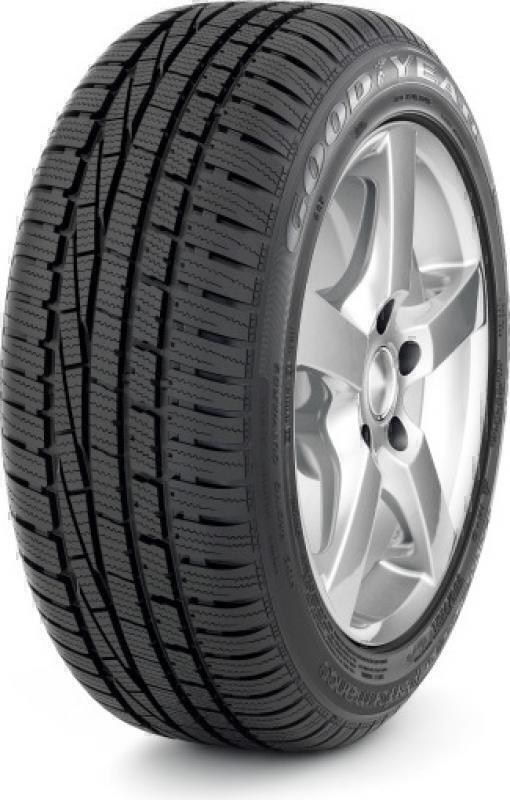 Goodyear Ultra Grip ROF XL MFS * 255/50 R19 107H