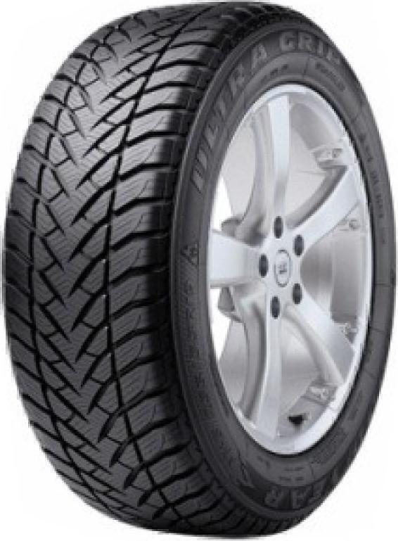 Goodyear ULTRA GRIP XL FP ROF * RSC 255/50 R19 107V