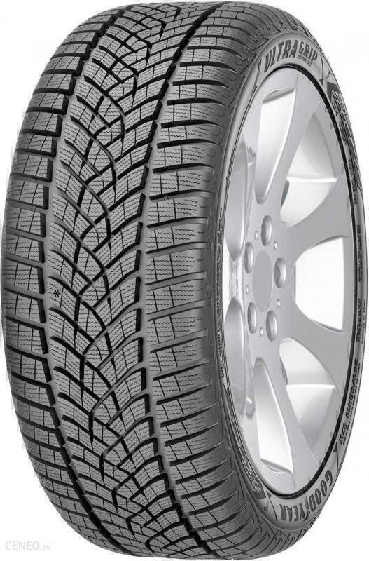 Goodyear ULTRAGRIP PERFORMANCE + C+ 215/50 R19 93T