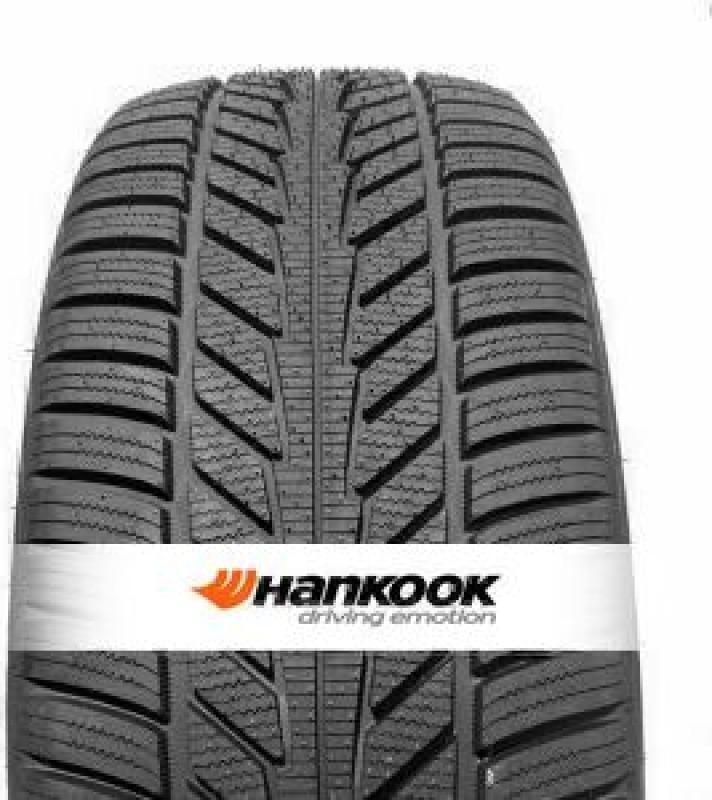 Hankook iON i*cept SUV IW01A EV XL MFS SOUND ABSORBER 255/45R19 104V